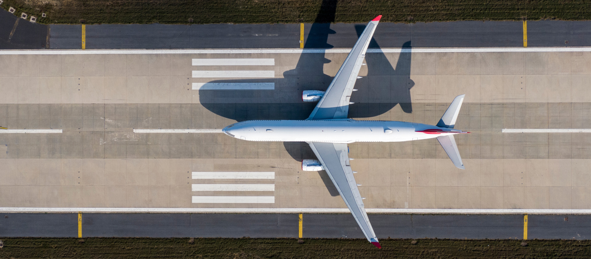 areoplane - parts finishing